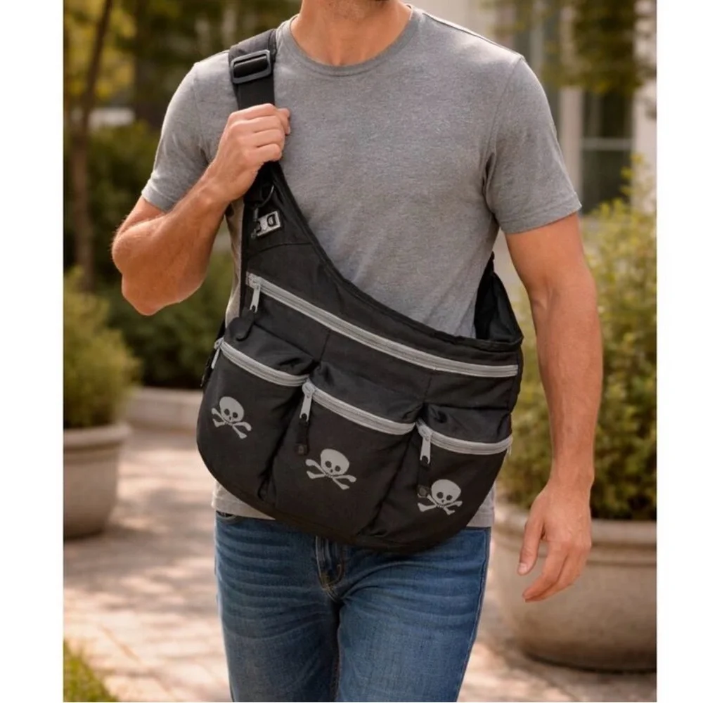 Dipper Dude Dipper Bag